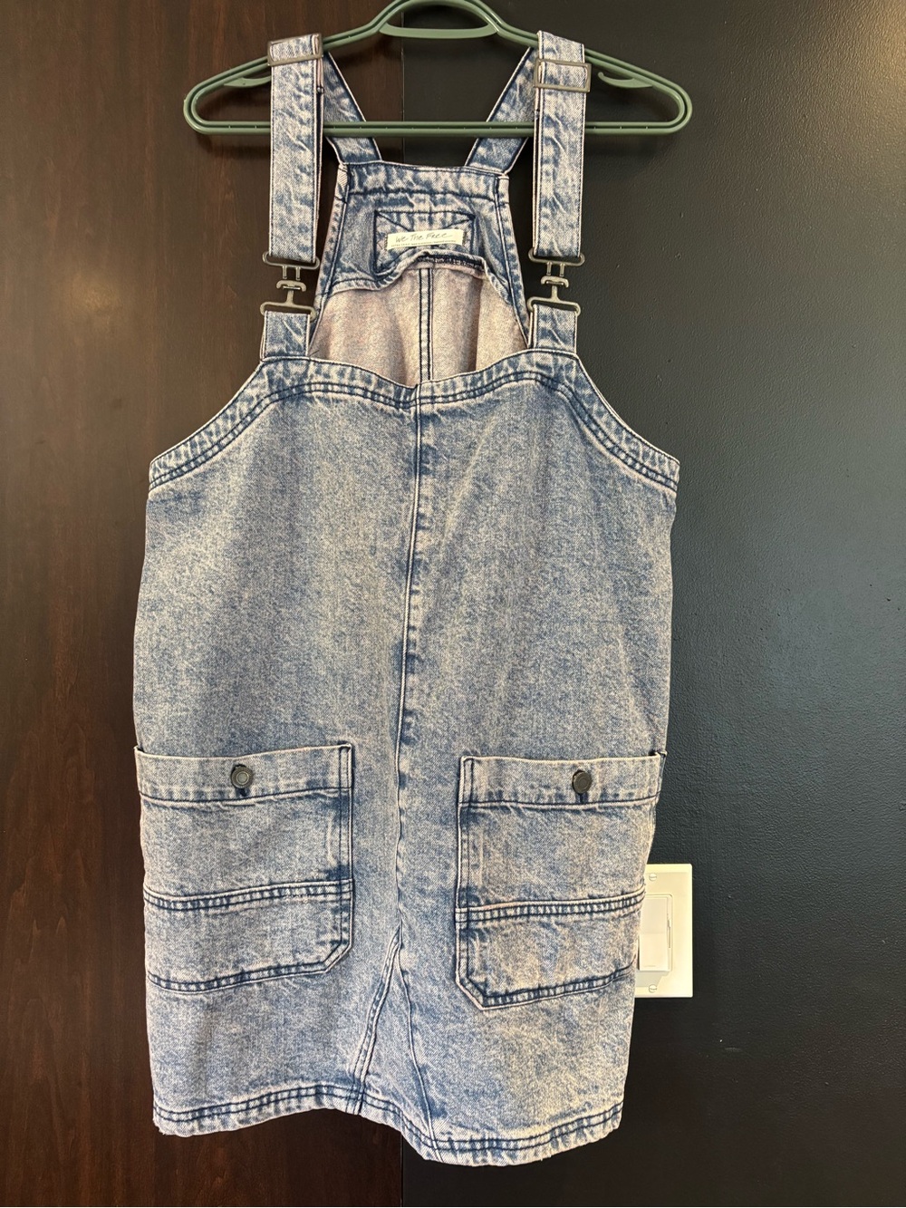 WE THE FREE jumpers dress